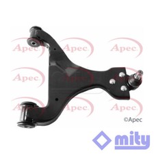 Fits Vito Viano 1.5 CDi 2.1 3.0 Track Control Arm Front Right Lower Mity #2