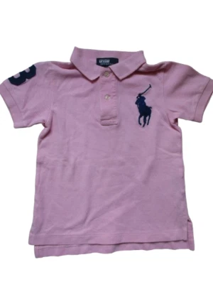 Polo garçon Ralph Lauren Taille 18 mois - Photo 1/4