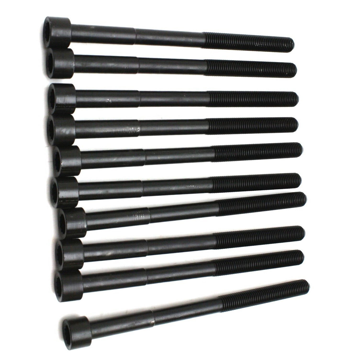 Head Gasket Set Bolts 2AZFE Fit For 20012006 Toyota Camry Solara Scion