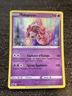 TOKOPIYON HOLO - POKÉMON 064/159 EB12.5 ZENITH SUPREME NEUF FR