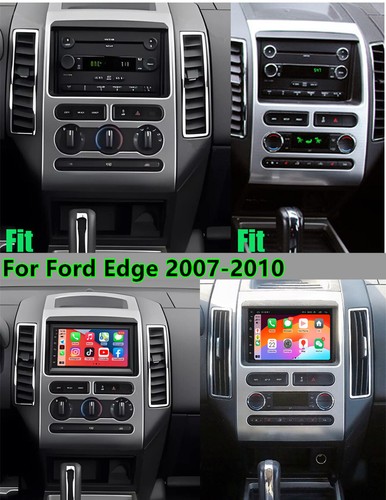 Fit For 2005-2009 Ford Mustang Radio GPS Stereo Head Unit For Carplay WIFI Video - Picture 7 of 22