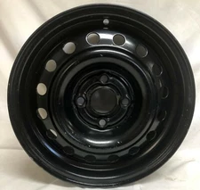 14 Inch  4 Lug  Wheel   Rim   Fits   Desol   Integra   Insight   Civic   78636T
