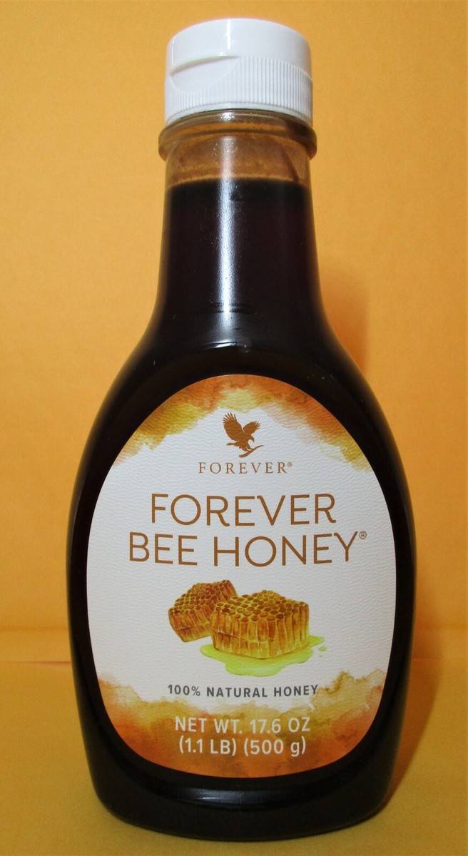 Forever Living Honeybee Pollen Propolis Royal Jelly Tabs Energy