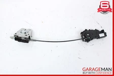 10-15 Mercedes X204 GLK250 Trunk Lid Power Latch Lock Actuator Assembly OEM