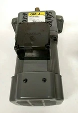 Mitsubishi Geared Motor GM JT 30/36 RPM 50/60 HZ