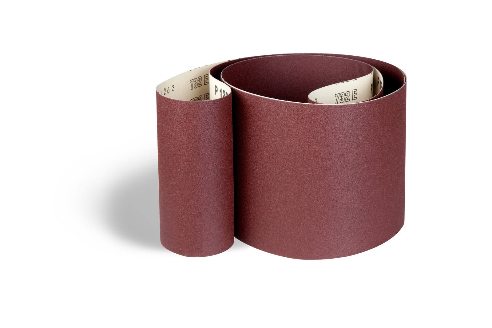10 Schleifbänder 100 x 560mm Schleifband Gewebebänder Bandschleifer Korn P100 10 Schleifbänder 100 x 560mm Schleifband Gewebebänder Bandschleifer Korn P100