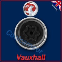 Vauxhall / SAAB Locking Key 103 / FER 1706 Master Nut - LWNK 