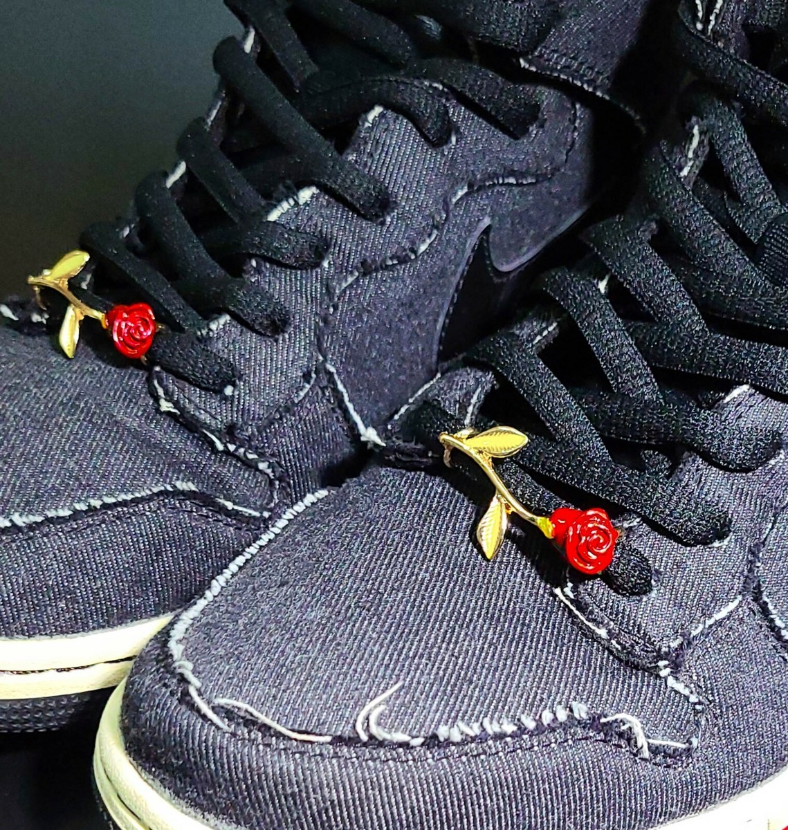 Nike Dubrae Shoelace Dubrae Shop High-Quality AF1 Dubrae Shoe Lace