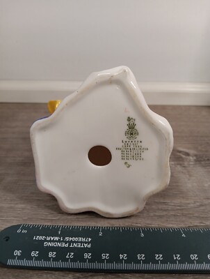 1965 Royal Doulton England 