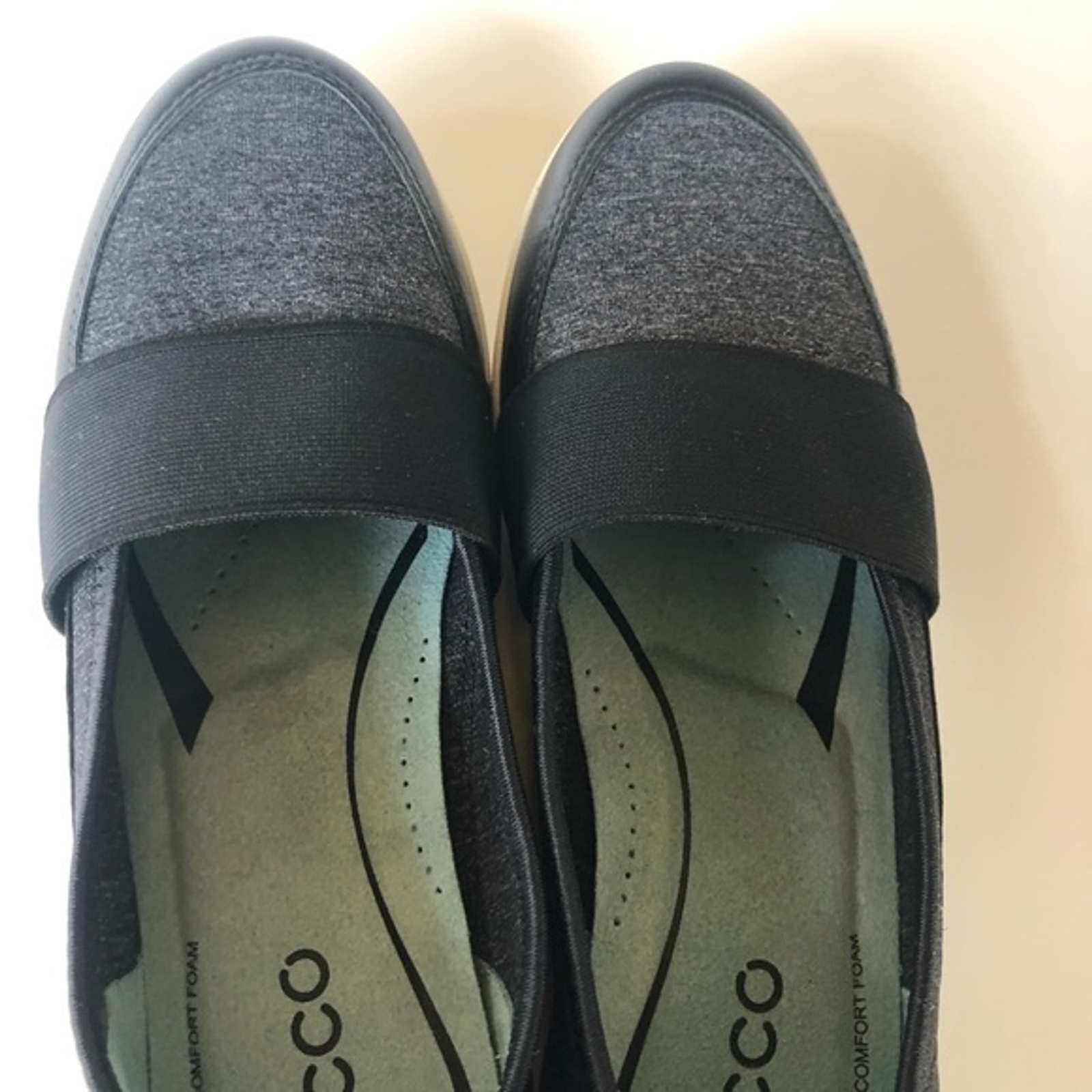 ecco bluma ballerina