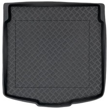 PVC Rezaw-Plast Kofferraumwanne für Toyota Auris II 2012-2018 PVC Laderaumwanne