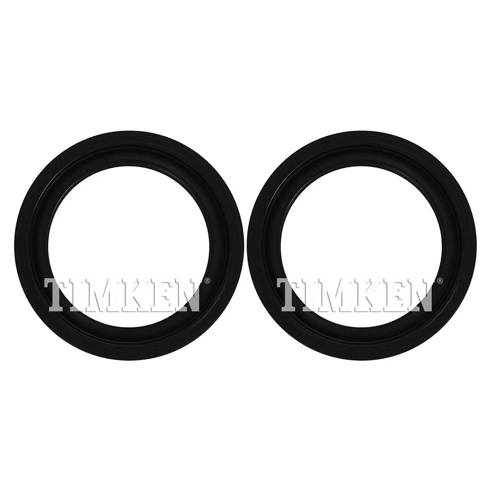 Sello de eje para Acura MDX 2009 2008 2007 2006 2005 2004 2003 2002 2001 Foto 2 de 4