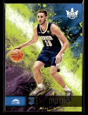 Tyler Lydon 2017-18 Panini Court Kings #131 Denver Nuggets