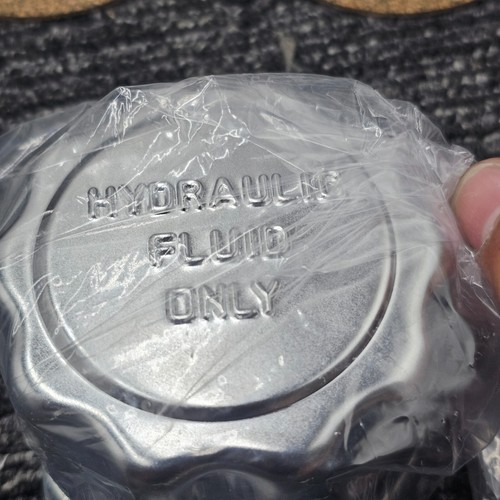 (QUANTITÉ 2) Produit Acheteur TFA005715 Bouchon de respirateur de remplissage hydraulique 40Microns - Photo 2/10