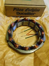 Alternateur Peugeot 504