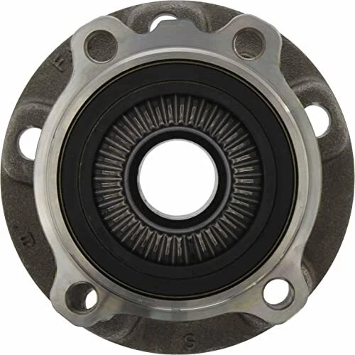 Conjunto de cojinete y buje de rueda delantera para BMW 528i xDrive 750i X3 X4 Alpina B7 Foto 2 de 4