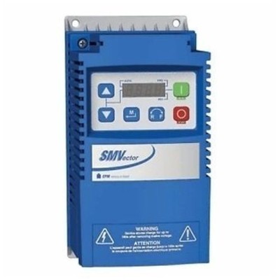 ESV373N04TXB Lenze Tech Motor Speed Drive 50HP 37.5KW 480V 3PH Input 65.0A Outpu