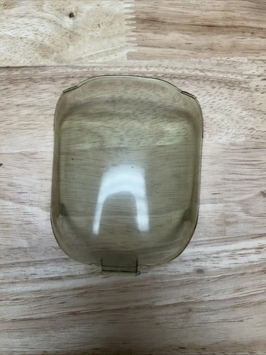 GI Joe ARAH. 1986 Tomahawk Parts Canopy Windshield *ML