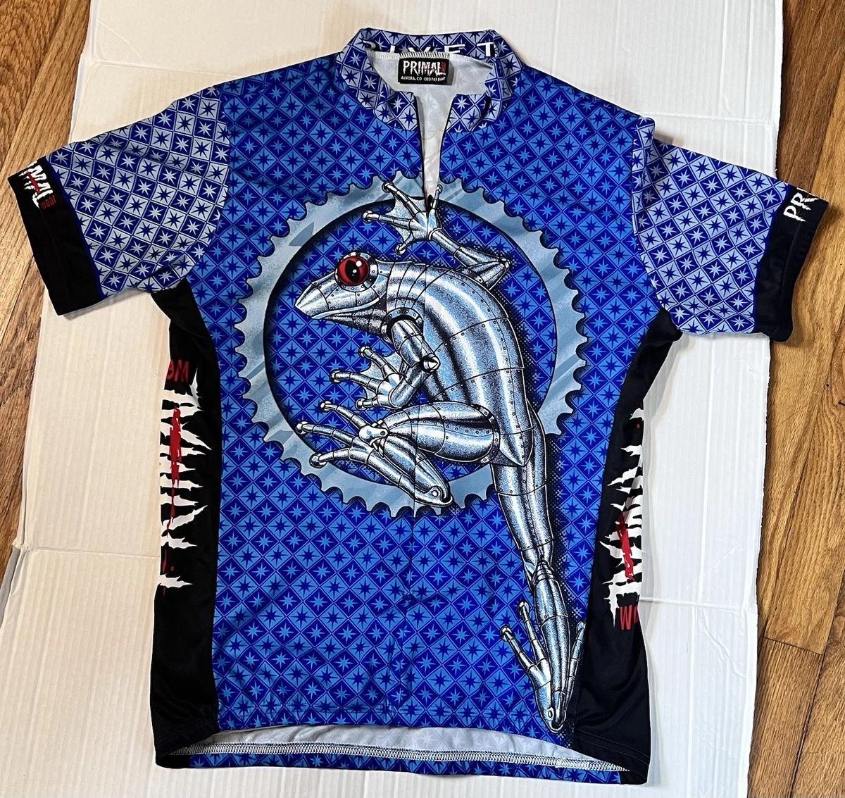 Primal Cycling Clothing for sale | eBay