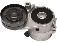 63MR49X Accessory Drive Accessory Belt Tensioner Fits 1993 Audi 90 Quattro