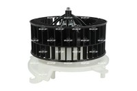 InnenraumgebläSe NRF 34083 FüR VF210 W210 S210 Mercedes Klasse 12V Model 200 210
