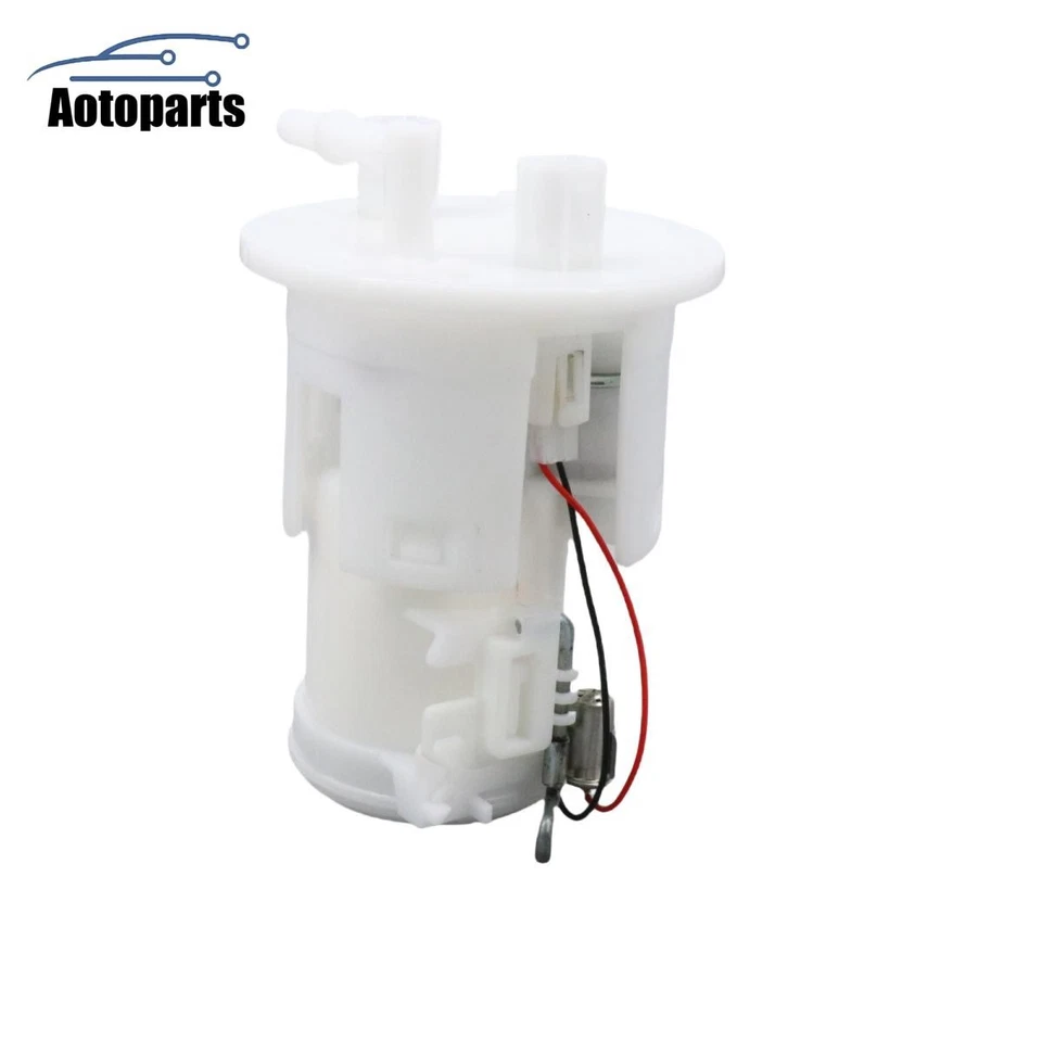 Conjunto de módulo de bomba de combustible 16700MFL003 para Honda CBR1000RR 2008-11 CBR600RR 2008 Foto 3 de 4