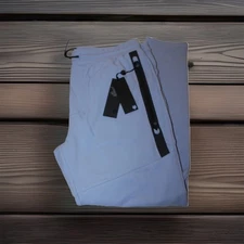 $198 Greyson Mens Size XL Sequoia Jogger Casual Sweatpants Pants Heron Blue