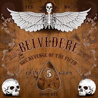 Belvedere - Revenge Of The Fifth - Vinyl Record - G3Z