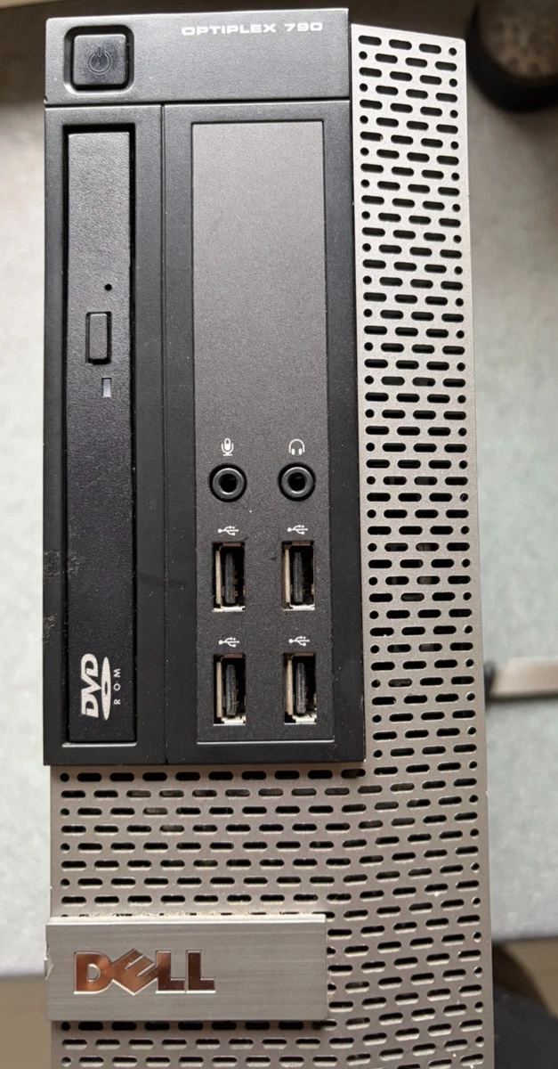 Las mejores ofertas en Dell OptiPlex 790 Intel Core i5 2nd