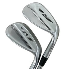 Titleist Sm10 Wedge 52 58 2Pcs Set Y11522830