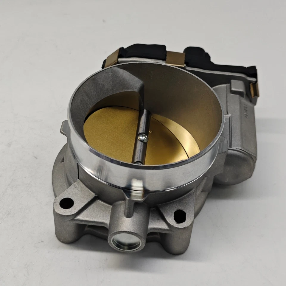 12679524 Cuerpo del acelerador para Chevrolet Silverado Tahoe GMC Yukon 4,8 L 5,3 L 6,0 L Foto 4 de 4