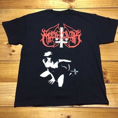 Collection Marduk Band s-5XL Unisex Shirt TR890