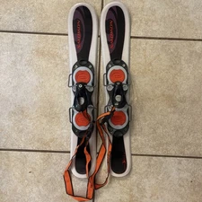 Salomon Snow Blade Mini SnowBlade Skiboards Freestyle Short TRICK 23.5" Skis