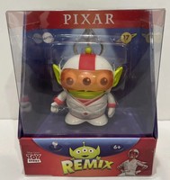 Mattel Remix Pixar Toy Story Duke Caboom