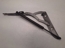 BMW M3 2003 Links Scharnier Heckklappe Kofferraumdeckel 41628220073 ATA84997