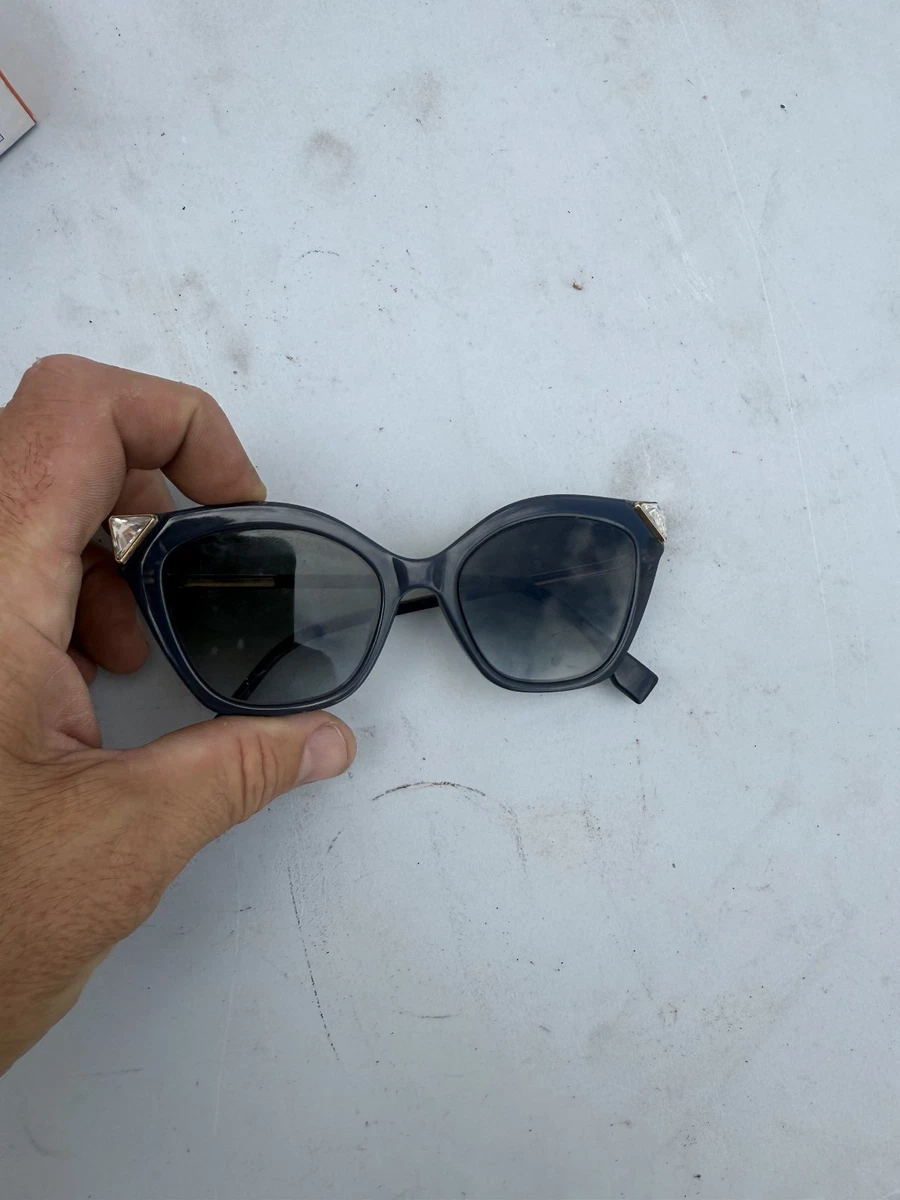 Fendi Geometric Sunglasses for Women for sale | eBay