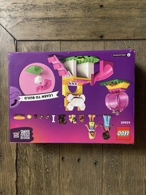 LEGO FRIENDS: Puppy Playground 66pc Set