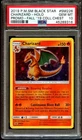 PSA 10 GEM MINT Charizard SM226 Chest Tin HOLO SM PROMO 226 Pokemon Card 316