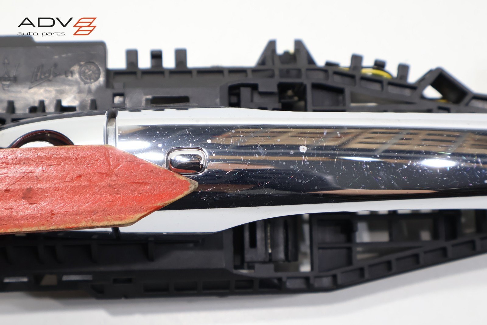 Maserati Ghibli S Q4 2014-2020 Front Left Door handle