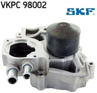 SKF VKPC98002 Wasserpumpe Wapu FüR Subaru