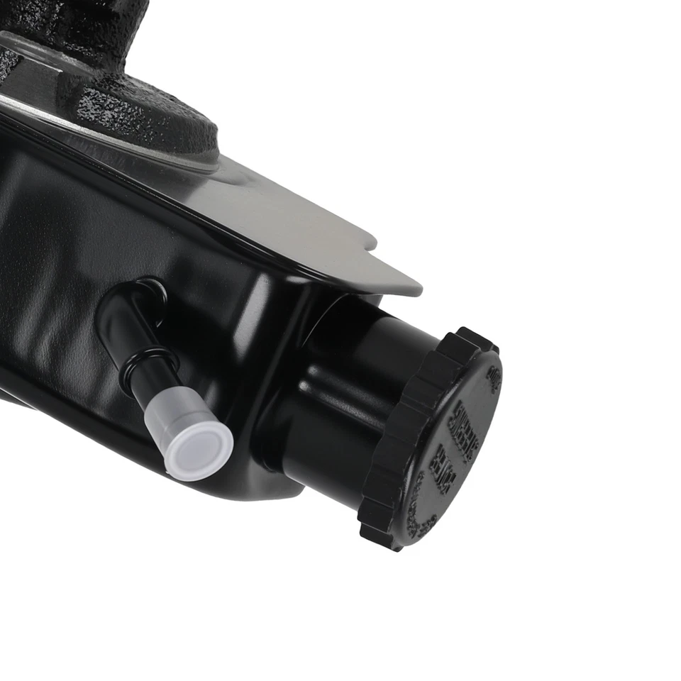 Bomba de dirección asistida delantera para Cadillac Escalade AWD 2003-2006 88963604 Foto 3 de 4