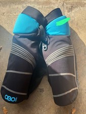 OBO HOCKEY GOALKEEPER YAHOO BORED SHORTS