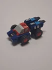 Vintage Transformers G1 Crosshairs Action Figure 1987