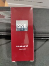 SK-II Skinpower Essence serum. 50ml minimize visible pores, reduce fine lines