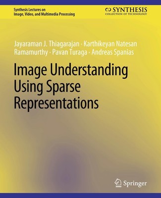 Jayaraman J. Thiagarajan (u. a.) | Image Understanding using Sparse...