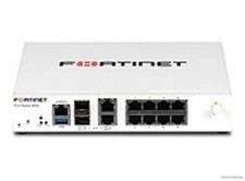 Fortinet FortiGate Network Security/Firewall Appliance Only - 27.90 Gbps FG-90G