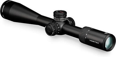 Vortex PST-5251 Viper PST Gen II 5-25x50 EBR-4 MOA Rifle Scope