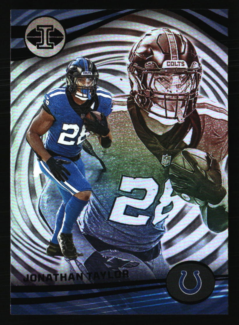Indianapolis Colts Football Cards - Choose from 100s Player Qty Discount - Pt 9