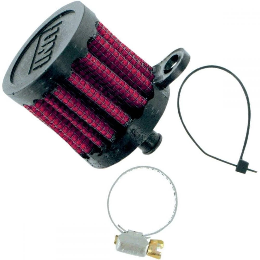 UNI Vent Filter (Push In) 5/16"