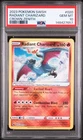 2023 POKEMON SWORD & SHIELD CROWN ZENITH #020 RADIANT CHARIZARD PSA 10